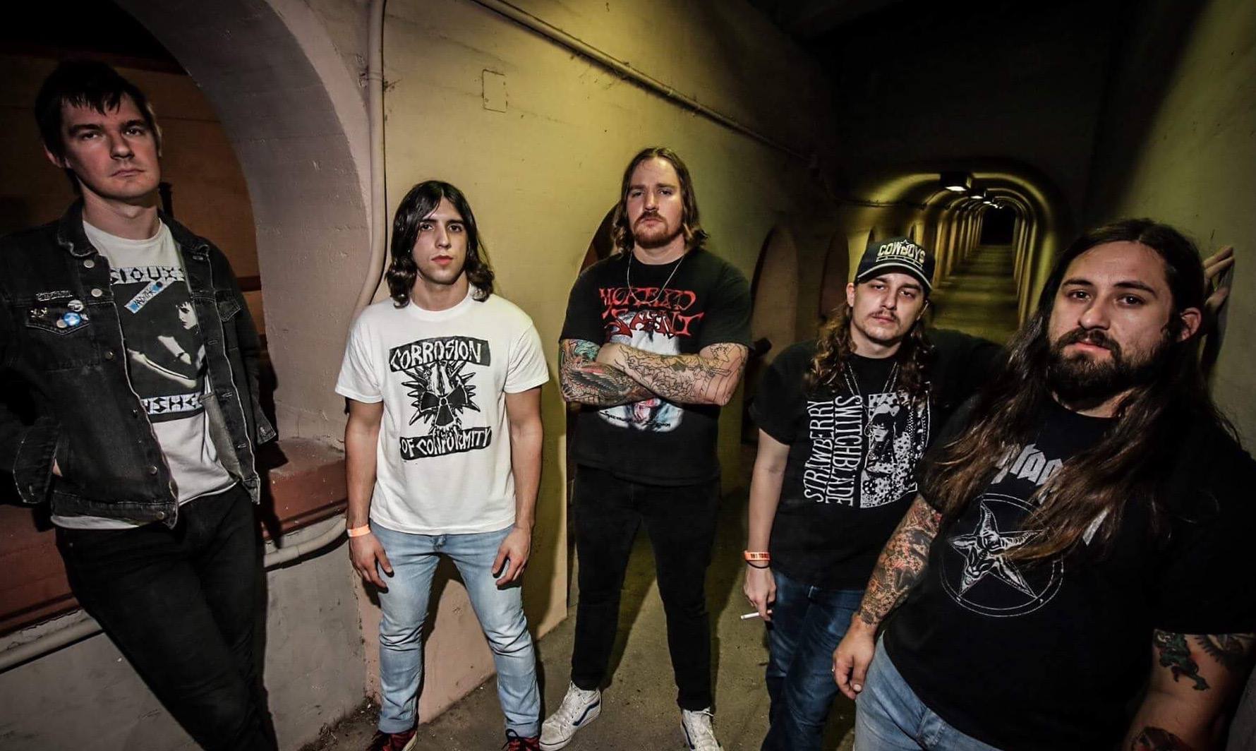 Power Trip Resurrection Fest