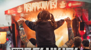 ¡Vuelven los ResuKids al Resurrection Fest EG 2025!