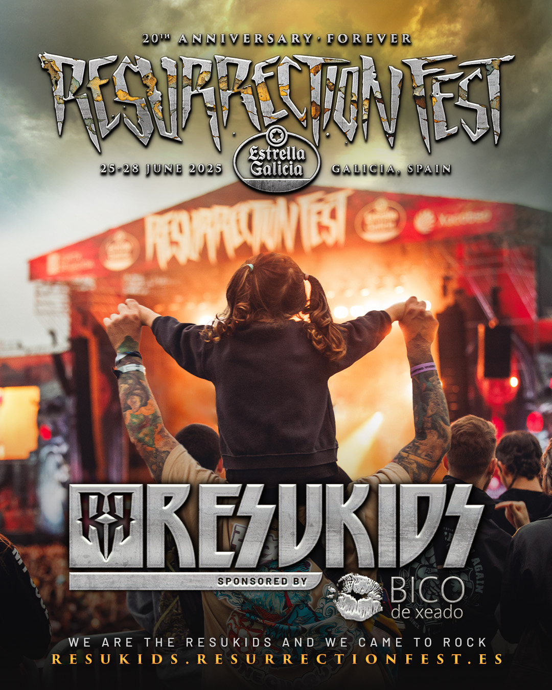 ResuKids