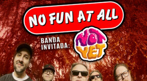 Concierto especial en Viveiro con motivo del XX Aniversario de Resurrection Fest