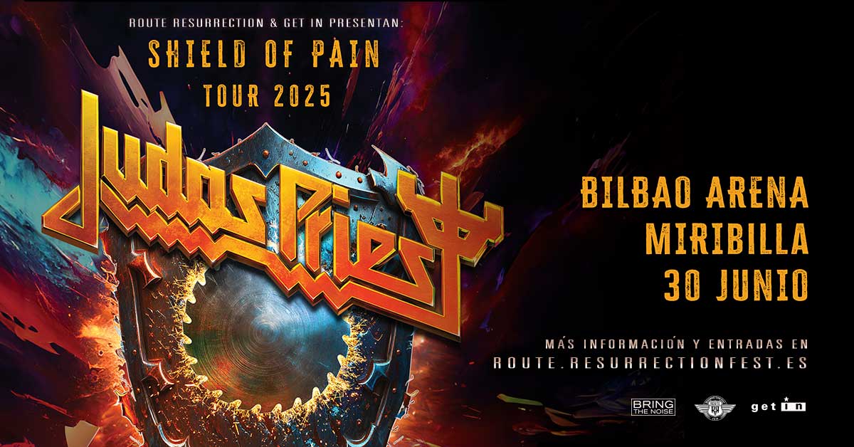 JUDAS PRIEST