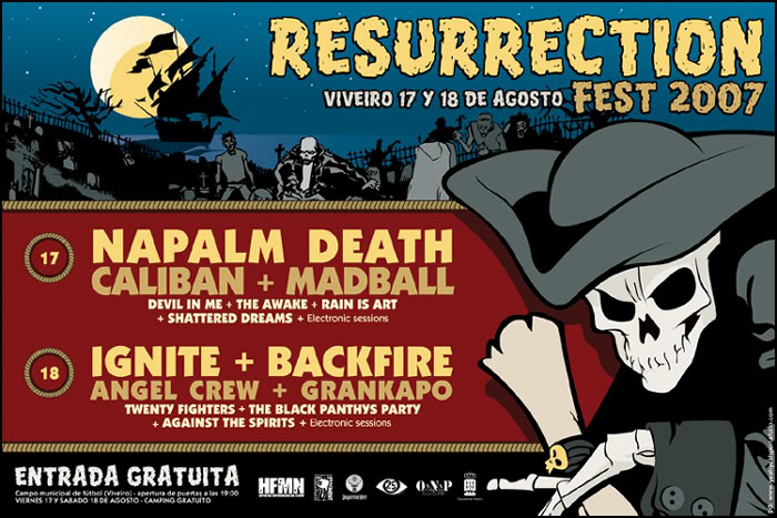 Resurrection Fest Estrella Galicia 2024. - Página 10 Resurrection-Fest-2007