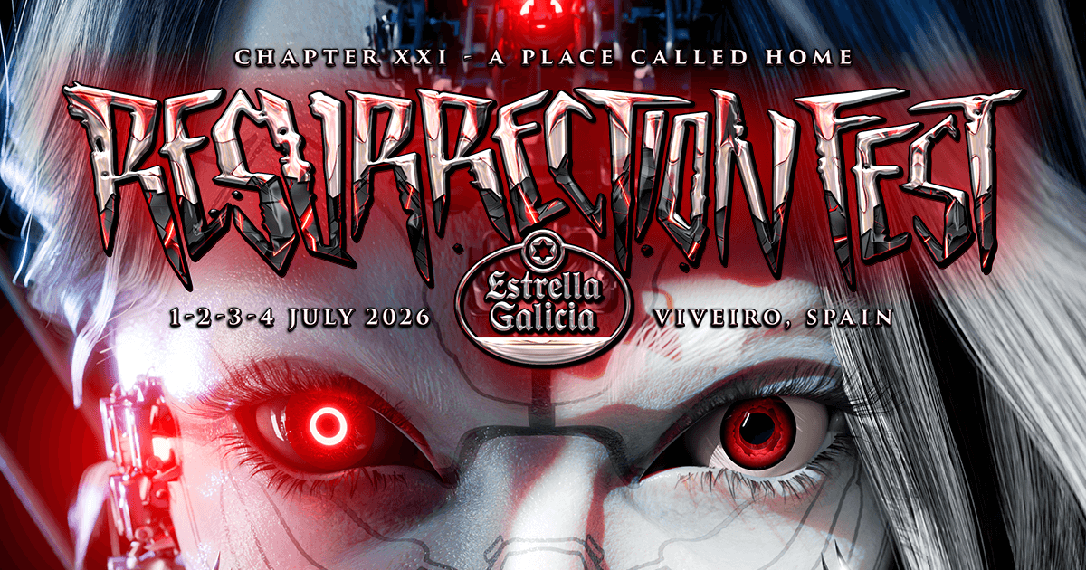 www.resurrectionfest.es