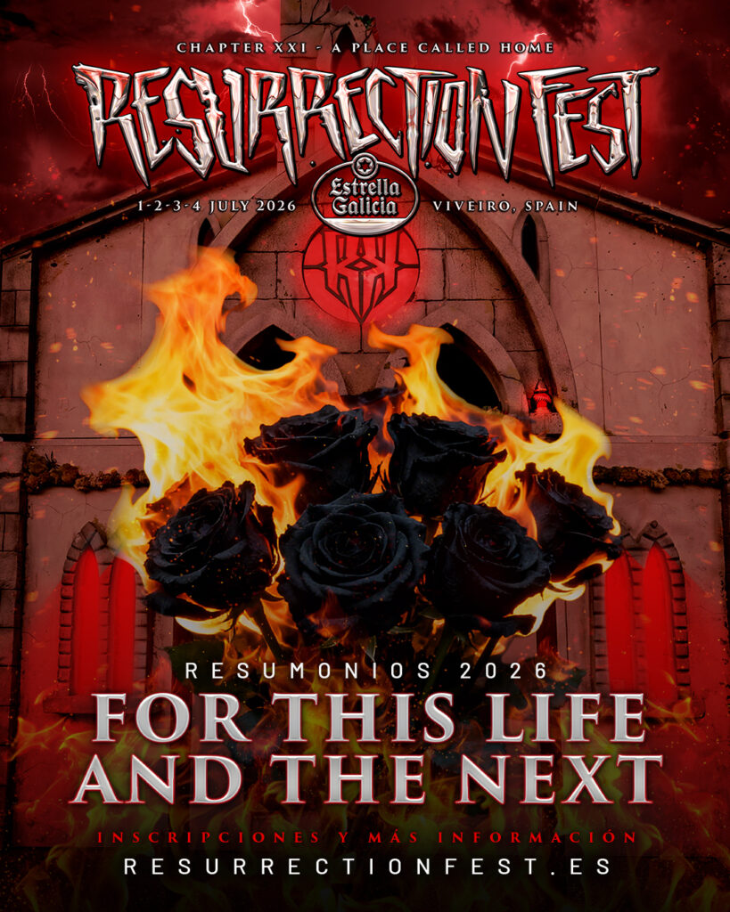 Ya están abiertas las inscripciones para los Resumonios del 2026