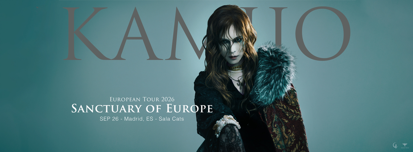 Route Resurrection 2026: Kamijo