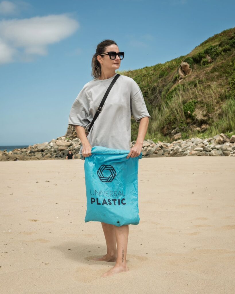 Universal Plastic: Un compromiso de todos para el cuidado de nuestros litorales
